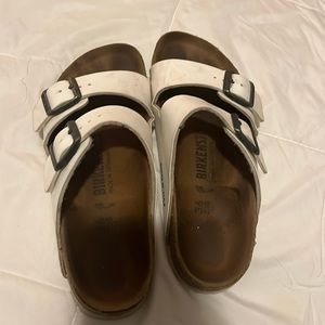 Size 36 Birkenstocks